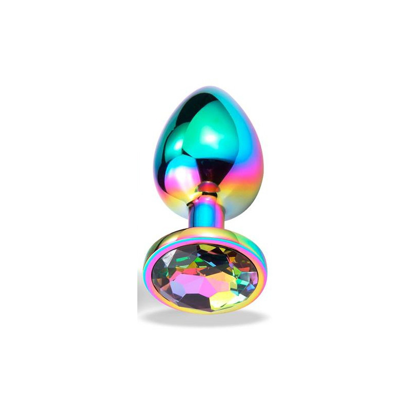 AFTERDARK Plug Bijou Space Journey M 7 x 3.3cm